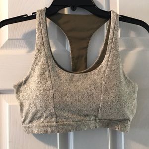 Gymshark sports bra